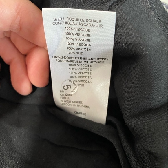 Maeve by Anthropologie Annette snake print Midi skirt - Picture 13 of 14